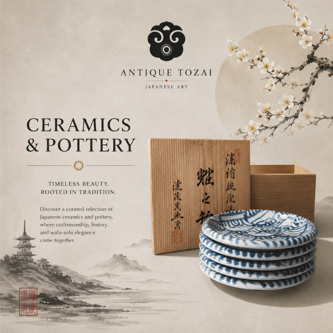 ceramic collection