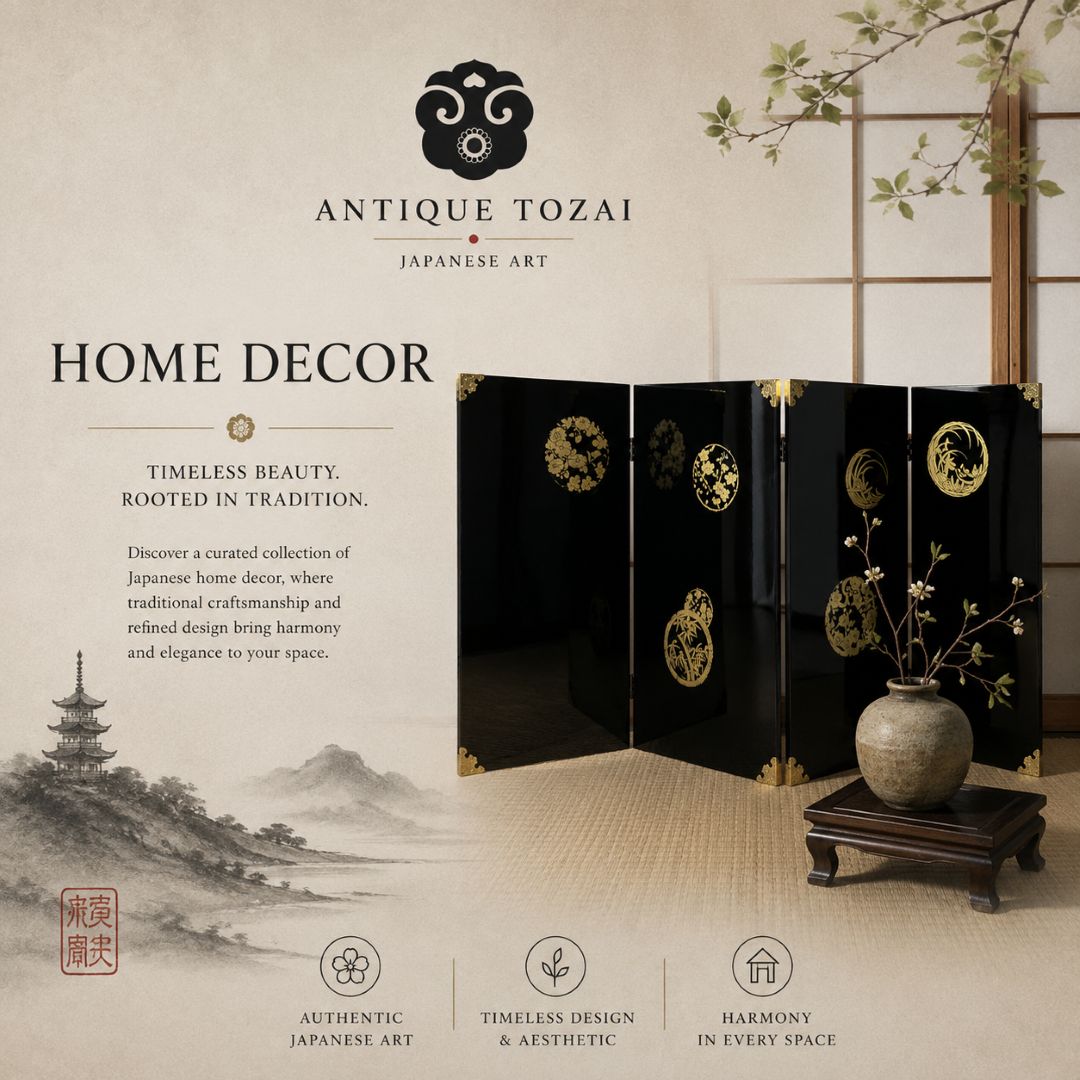 Home & Decor