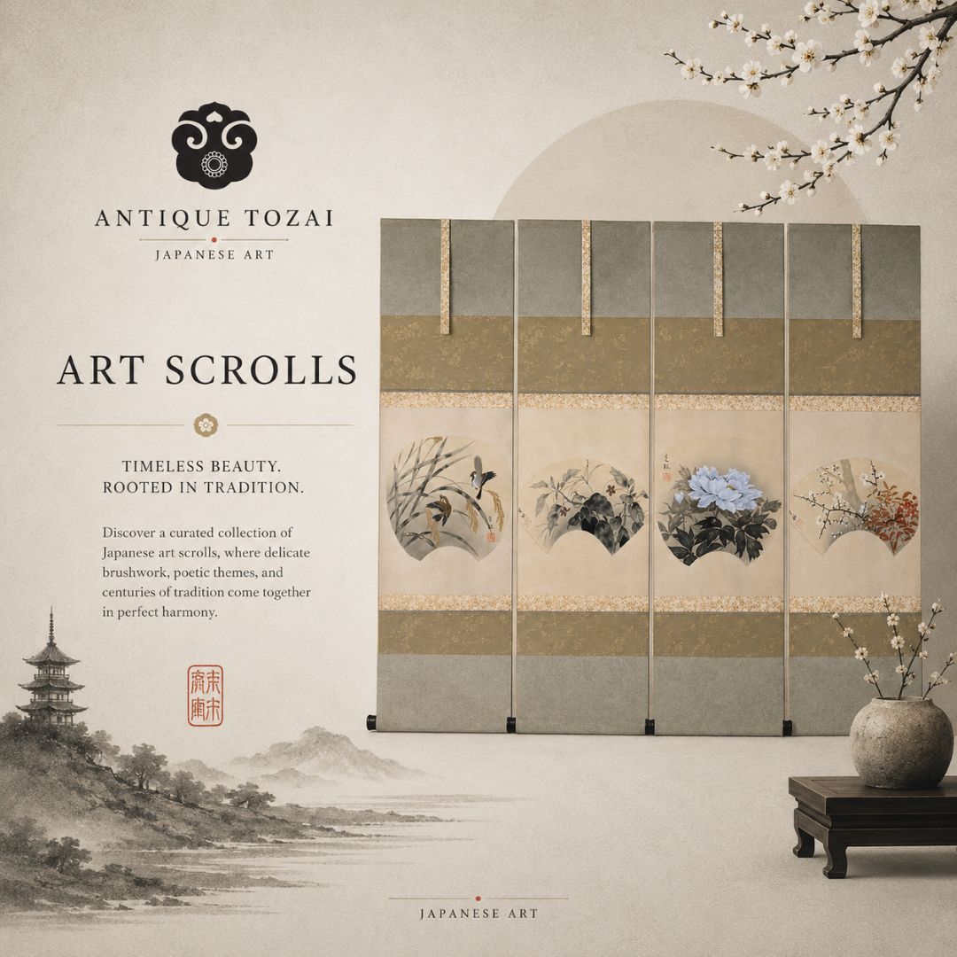 Art & Scrolls