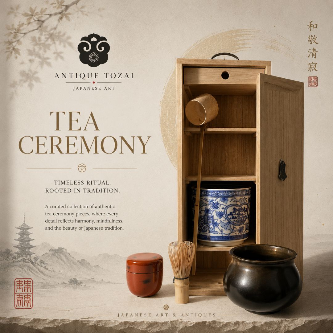 Tea Ceremony