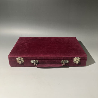 mahjong closed case