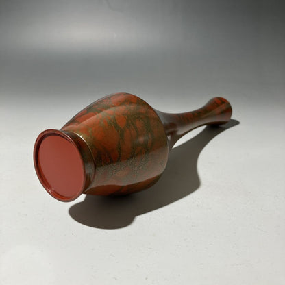 Japanese Ikebana Art Vase